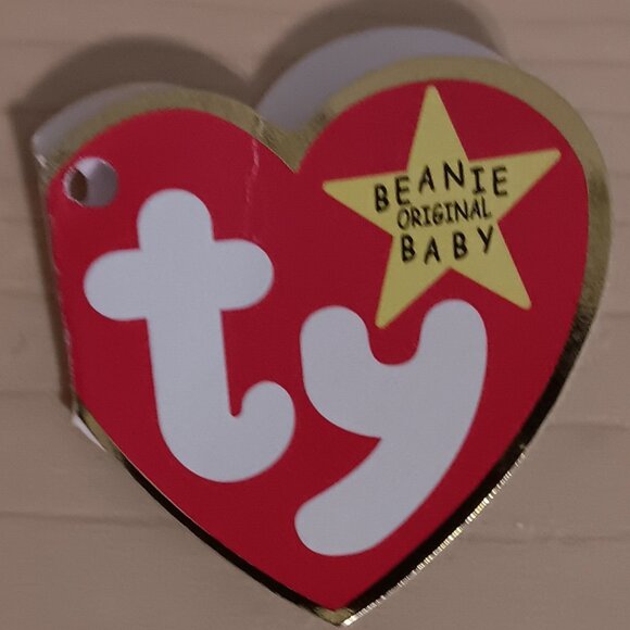 1999 Signature Bear - 1st Official Signature Series - Picture 8 of 13